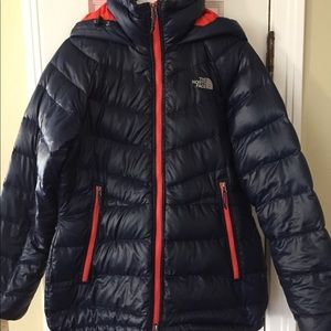 North Face Jacket
